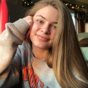 Meet your Posher, Mckenna